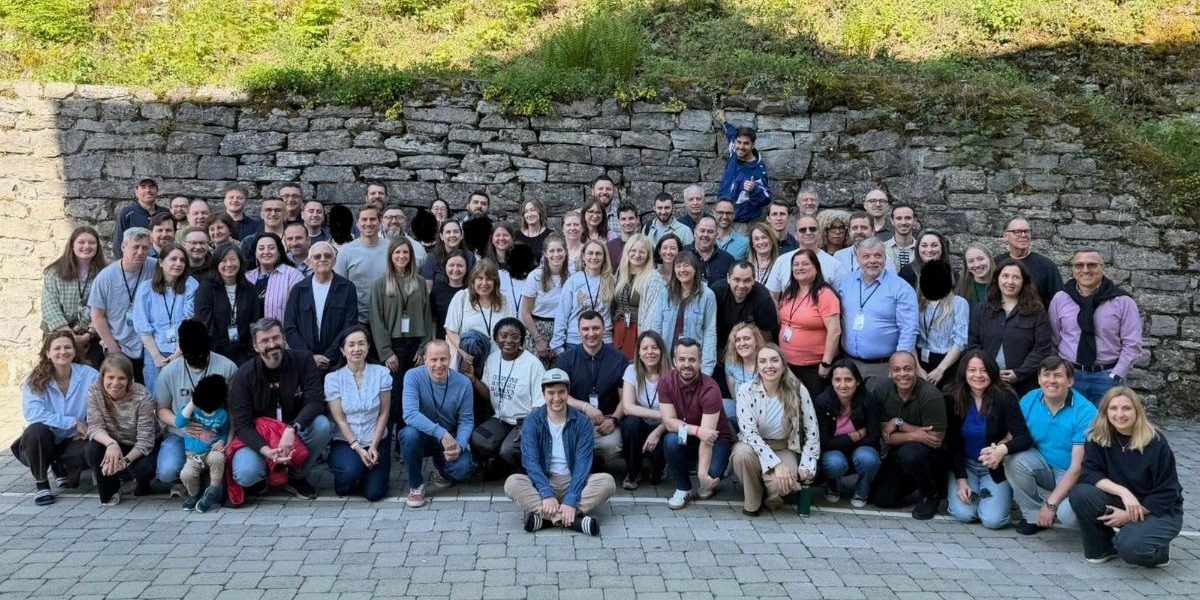 equipe agapé campus europe